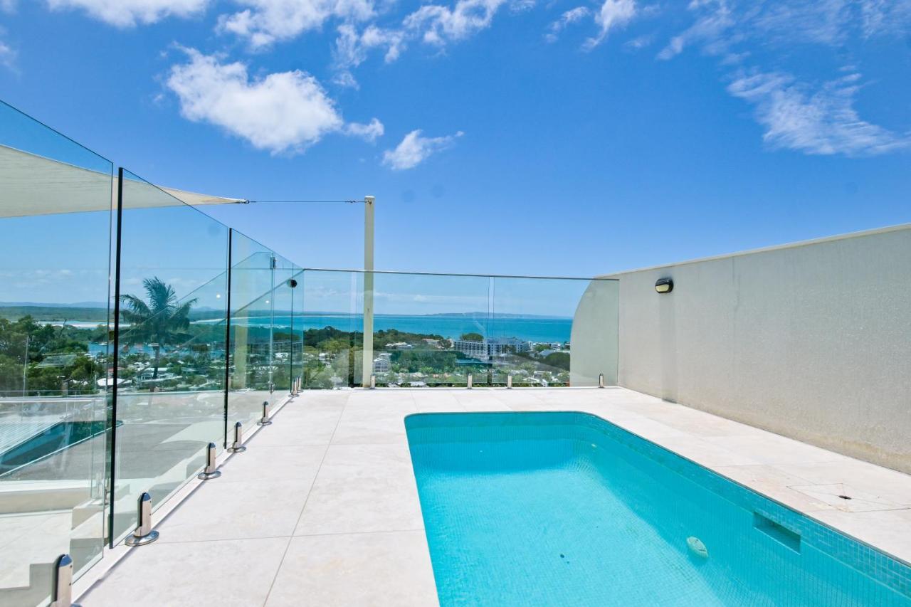 Apartment Crest Penthouse 40 *