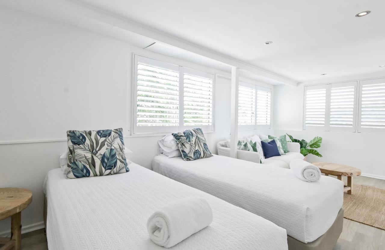 Crest Penthouse 40 * Noosa Heads