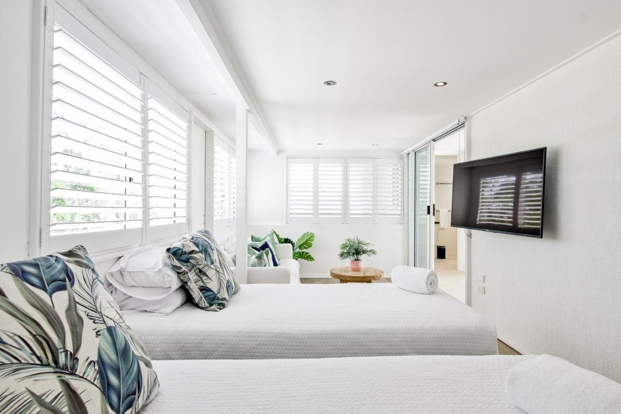 Crest Penthouse 40 Noosa Heads