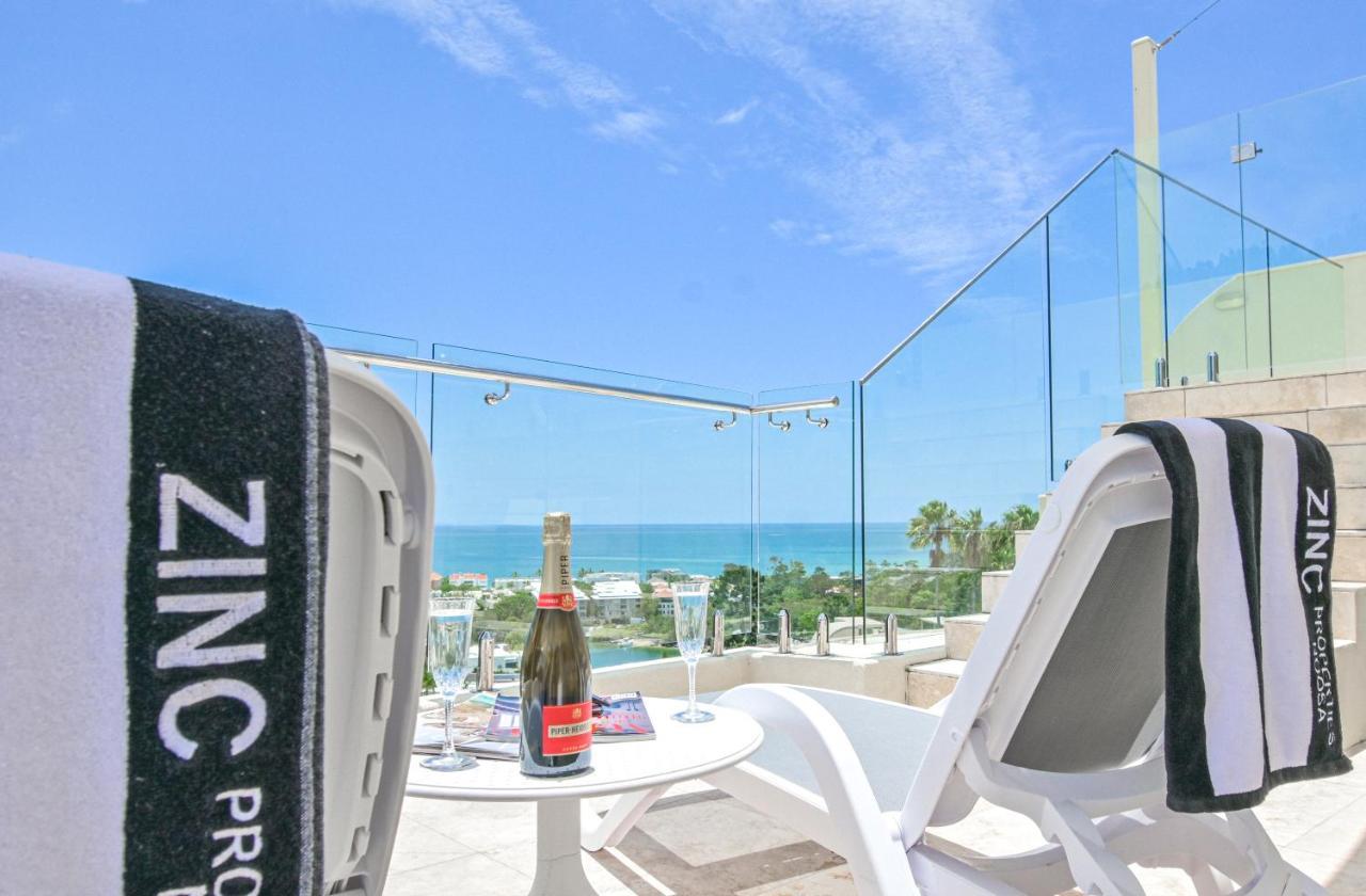 Crest Penthouse 40