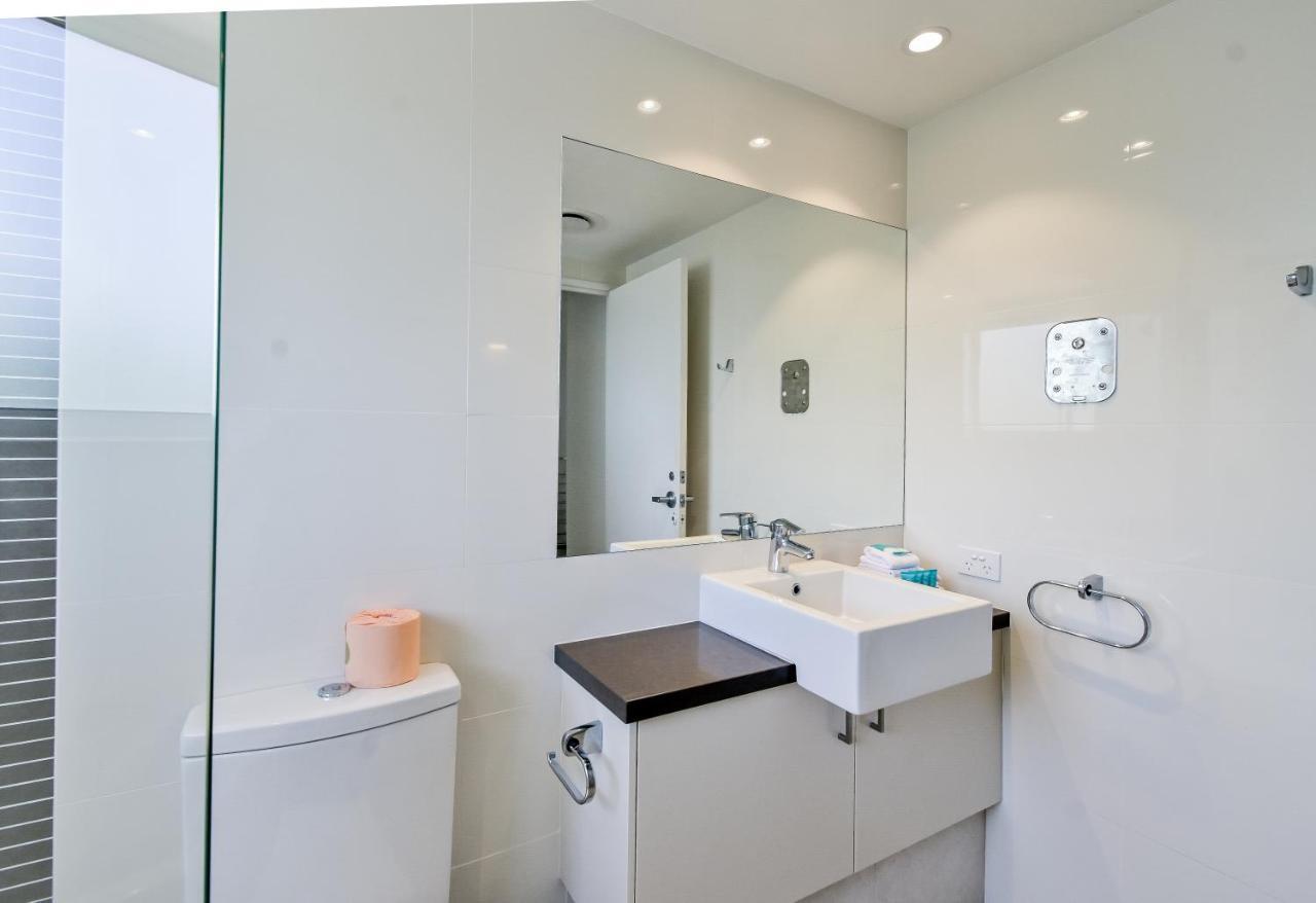 Crest Penthouse 40 Noosa Heads