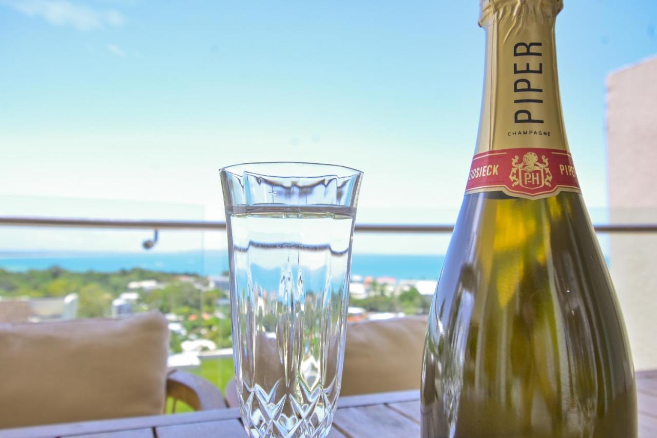 Crest Penthouse 40 Noosa Heads