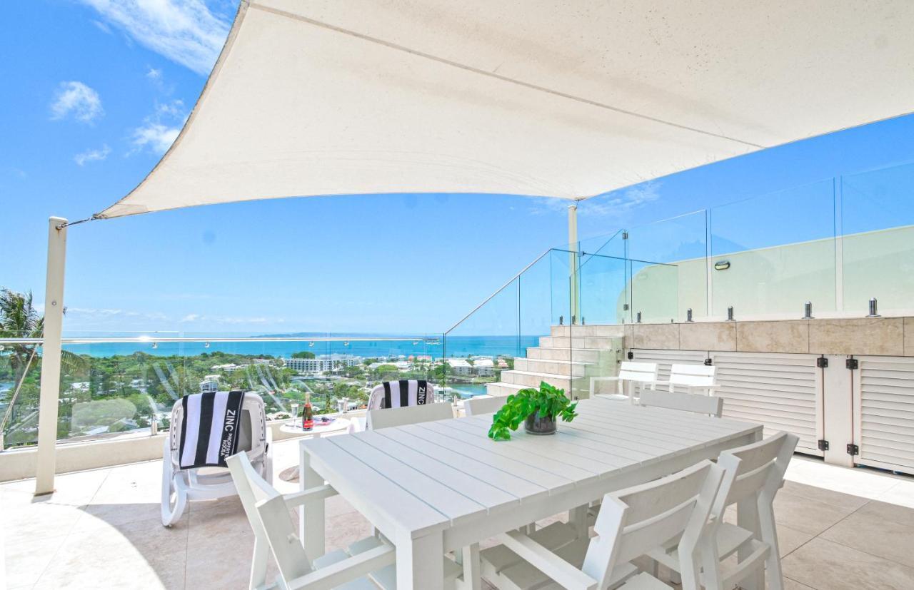 Crest Penthouse 40