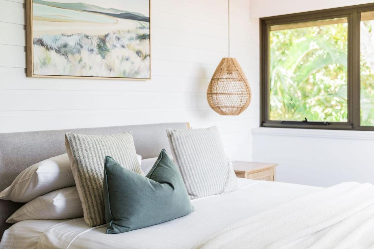 Little Cove Treetops Little Cove Magic Apartment *