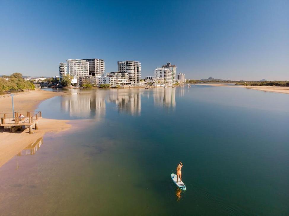 Apartment Blue - Stunning Seaside Serenity