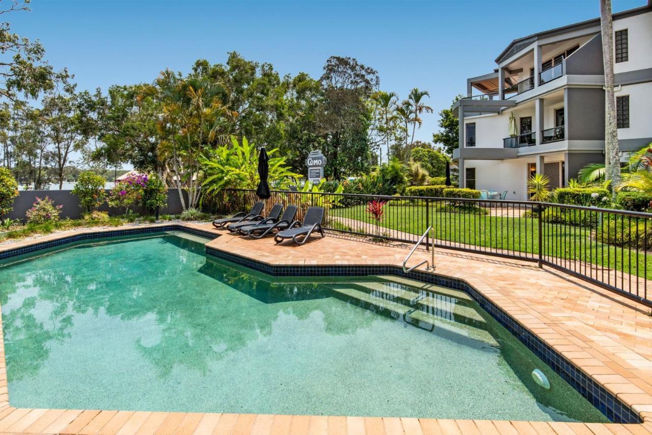 7 Noosa Apartment Noosaville
