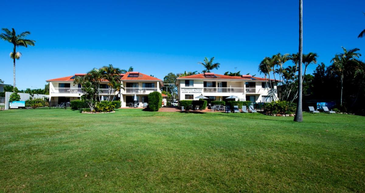 Motel Cayman Quays 3*