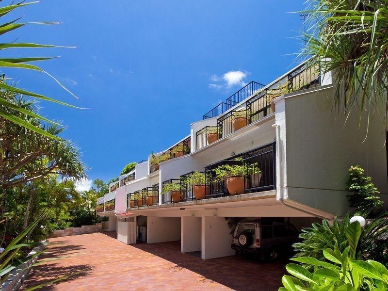 Bayona 4 Balcony Tranquility Holiday home