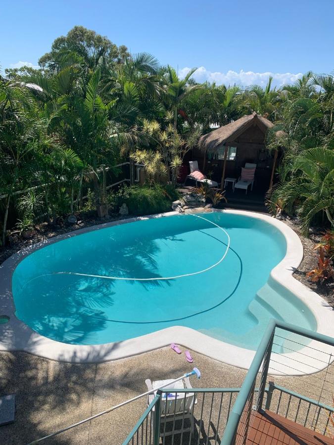 Gina's Place Homestay