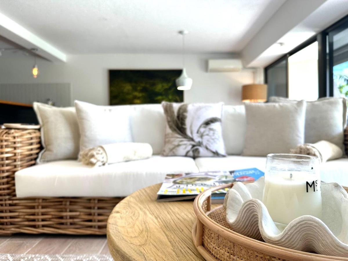 Apartamento 11 6 Edgar Bennett Avenue