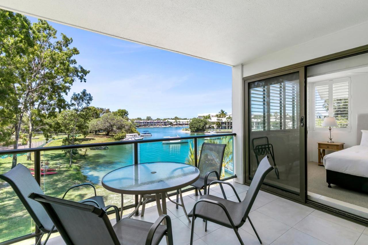 Sun Lagoon Aparthotel Noosa Heads