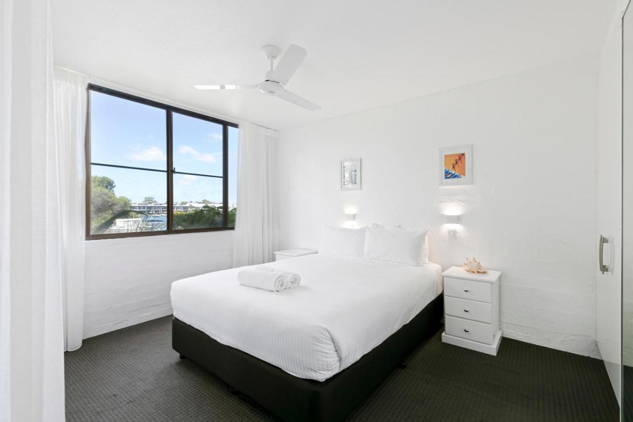 Sun Lagoon Aparthotel