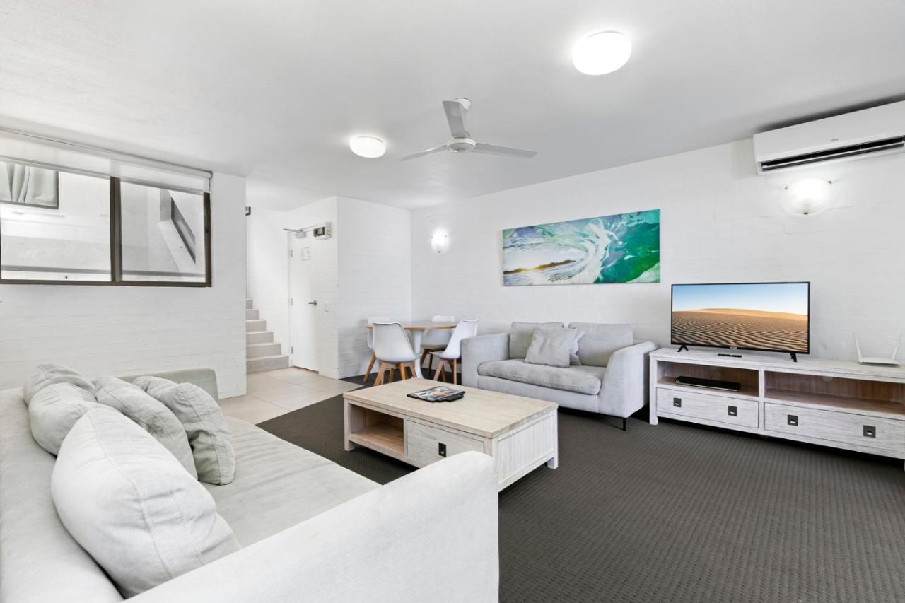 Aparthotel Sun Lagoon Noosa Heads