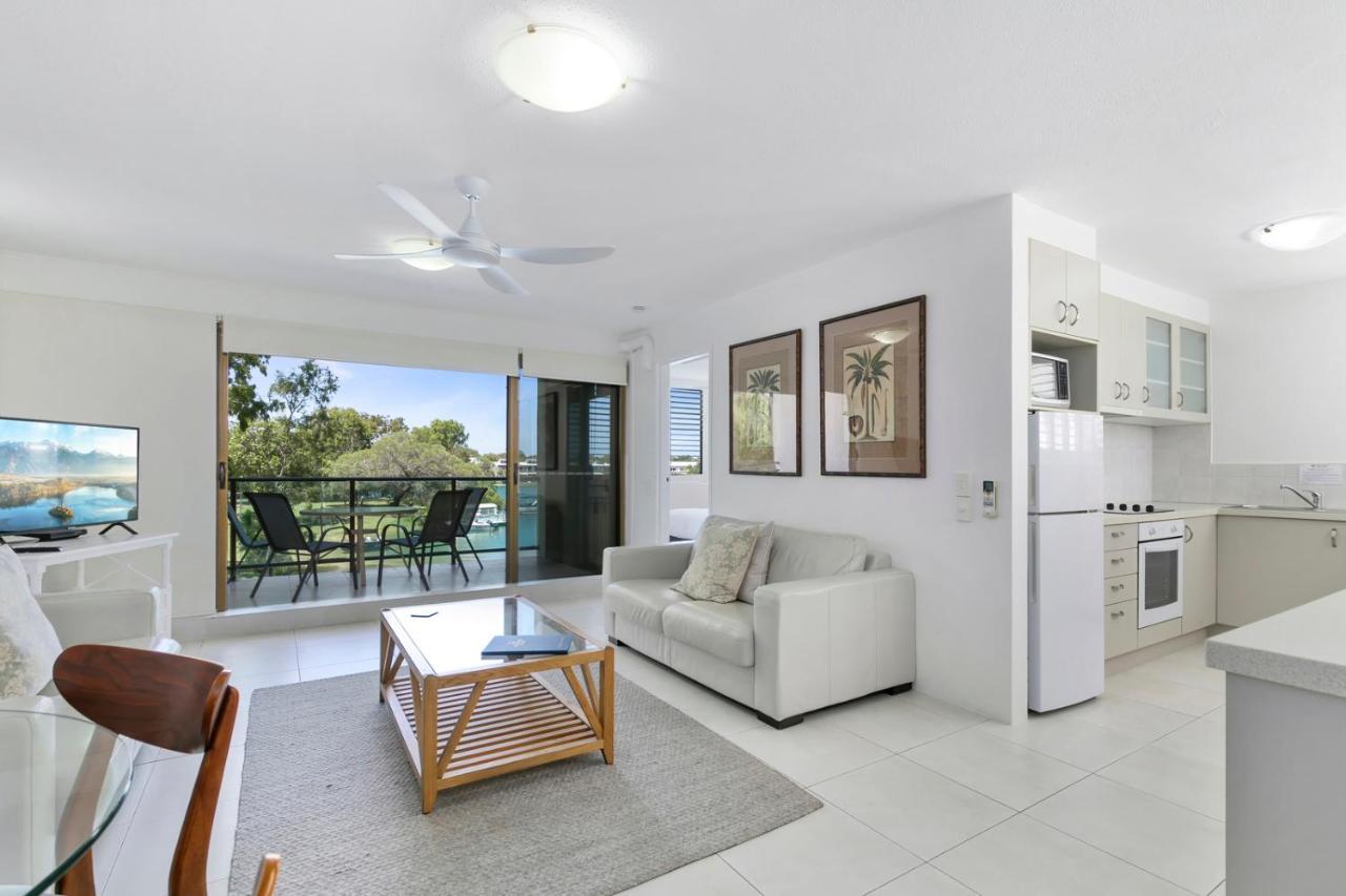 Sun Lagoon Noosa Heads