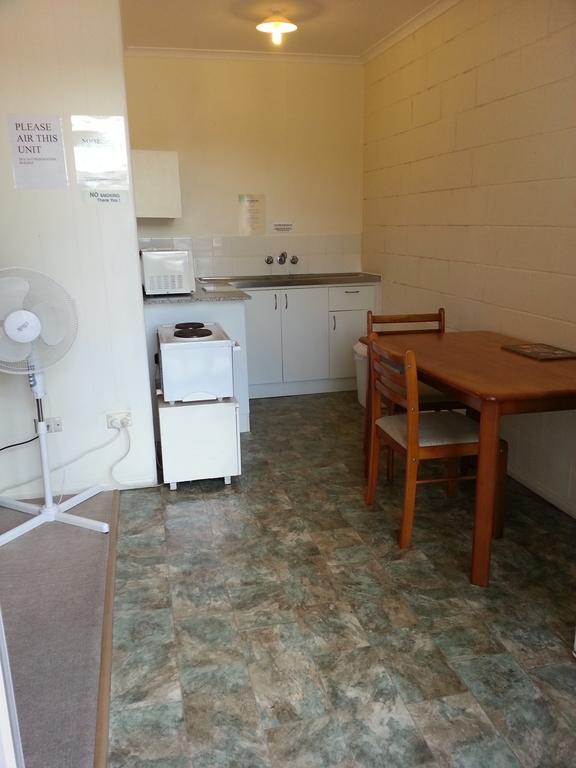 Motel Sandy Court Holiday Units Noosaville