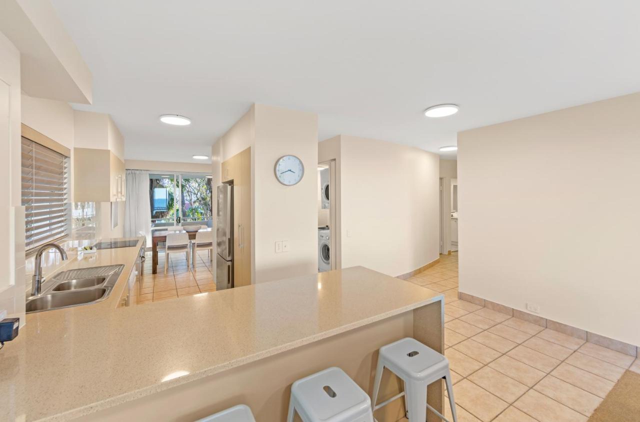 Aparthotel La Mer Sunshine Beachfront 4*