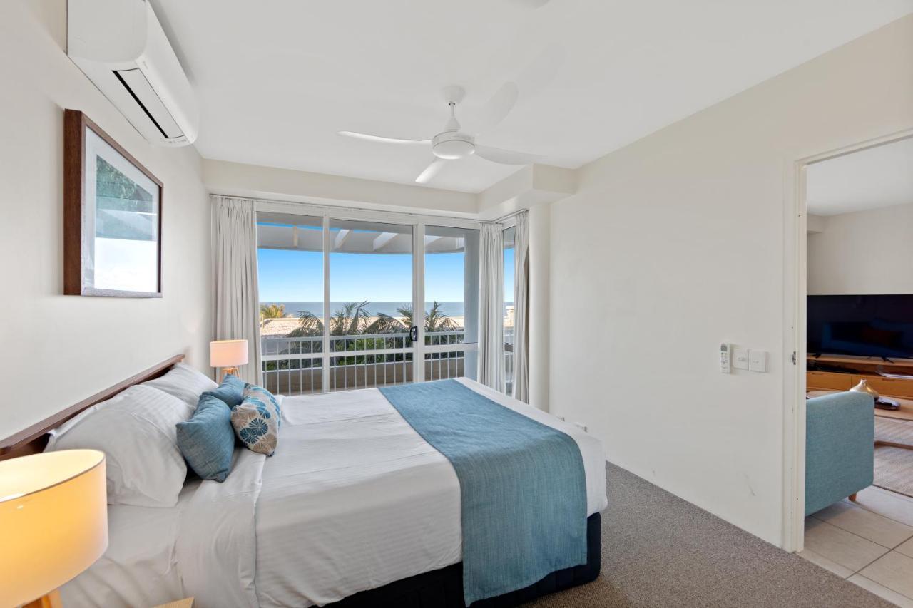Aparthotel La Mer Sunshine Beachfront