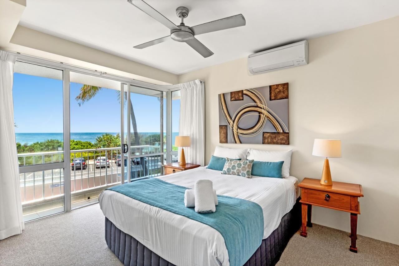 La Mer Sunshine Beachfront Aparthotel Sunshine Beach