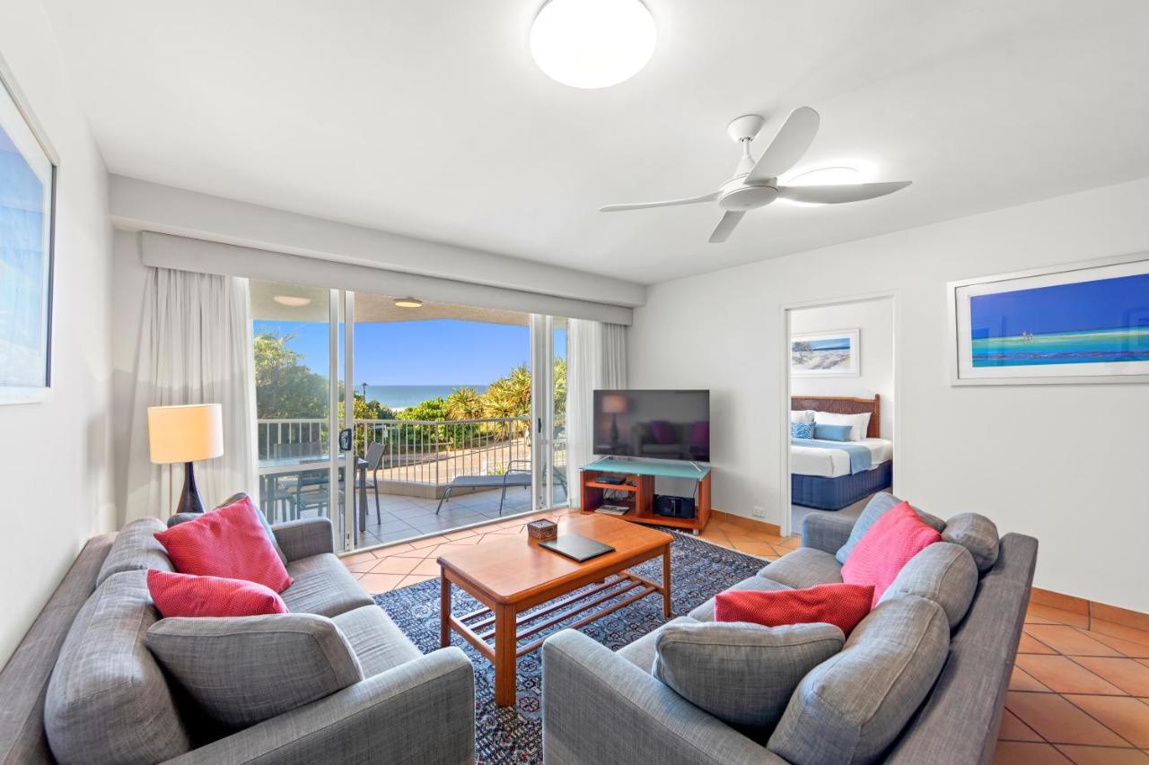 La Mer Sunshine Beachfront Sunshine Beach