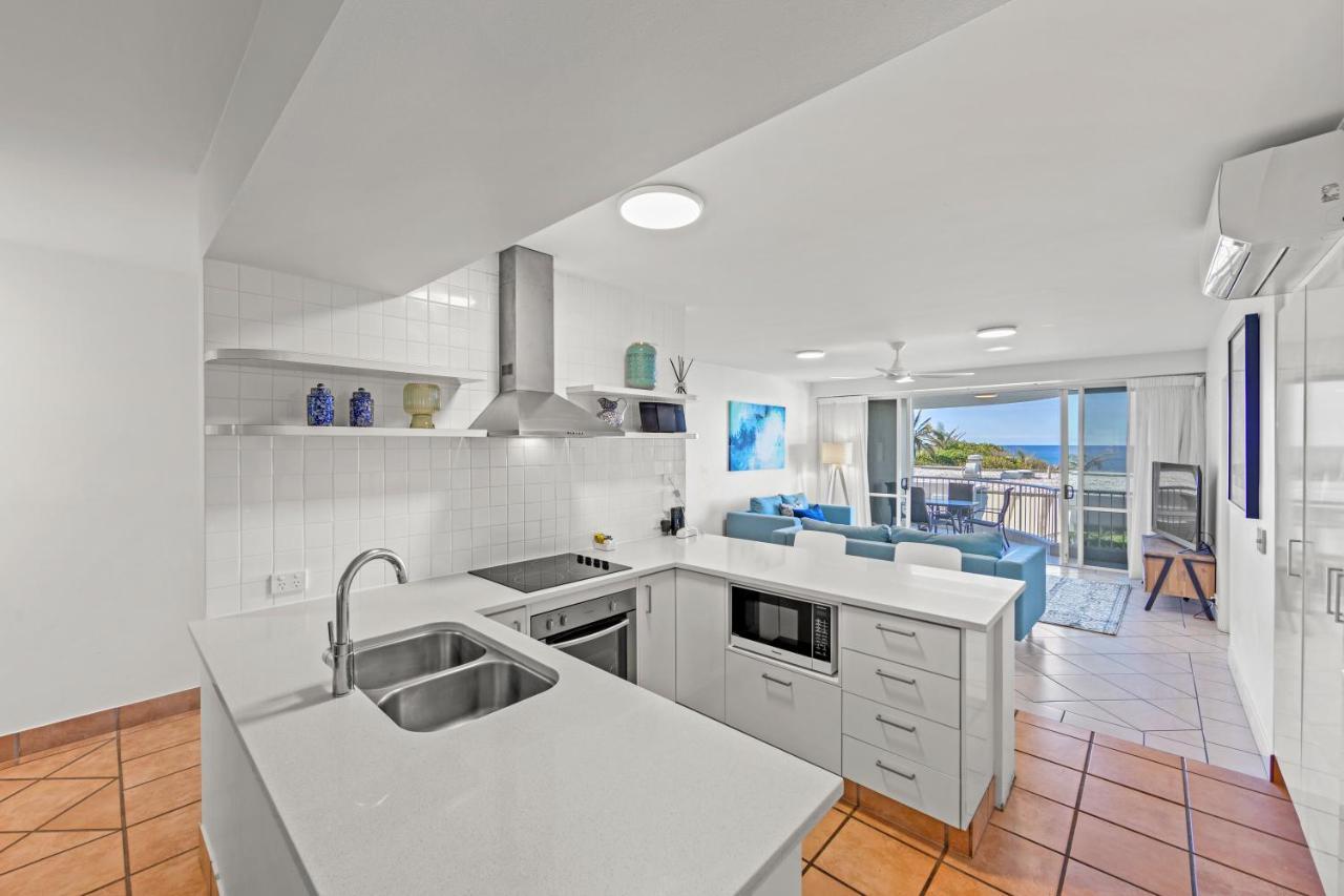 La Mer Sunshine Beachfront Sunshine Beach