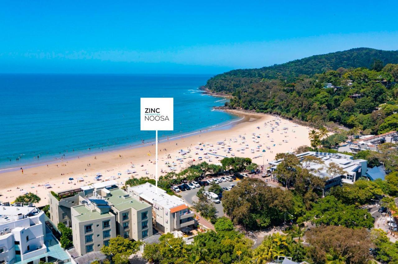Apartment Portofino 1 Noosa Heads