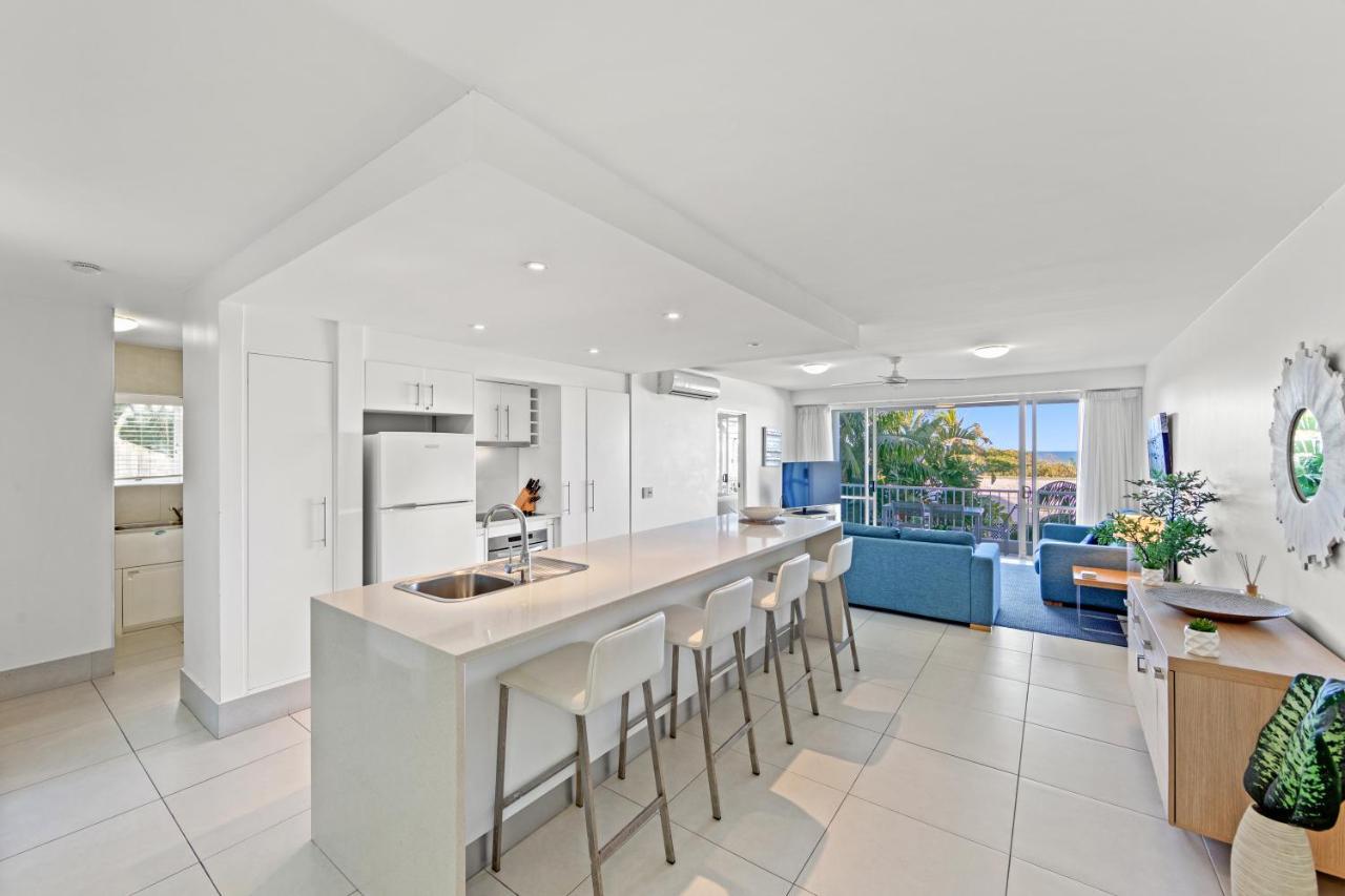 La Mer Sunshine Beachfront Sunshine Beach