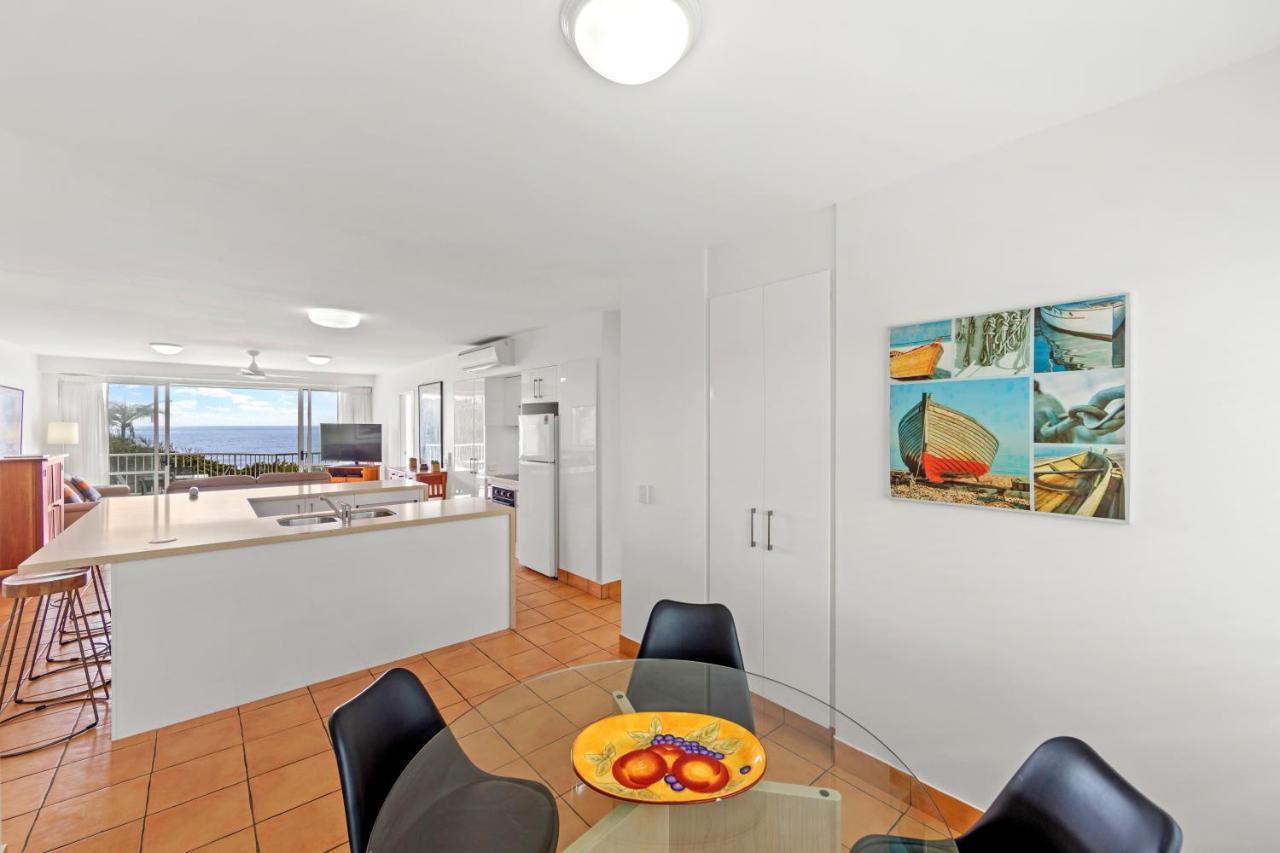 La Mer Sunshine Beachfront Aparthotel 4*