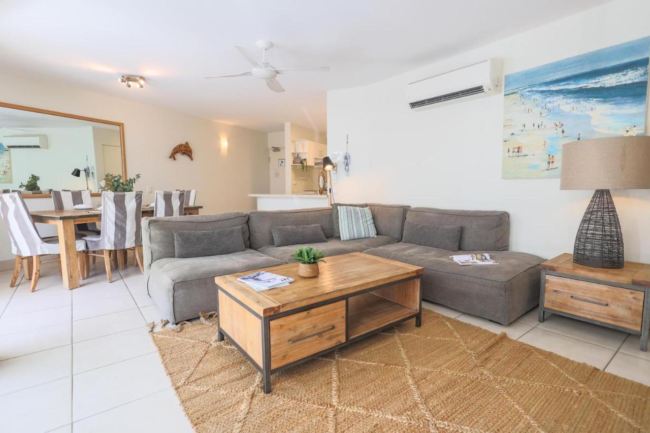 Apartment The Cove - 10 Noosa Heads