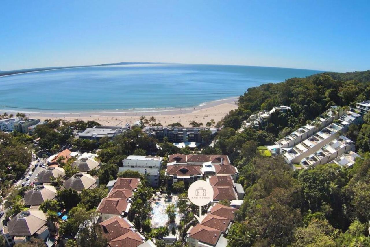 330 French Quarter On Hastings Street * Noosa Heads