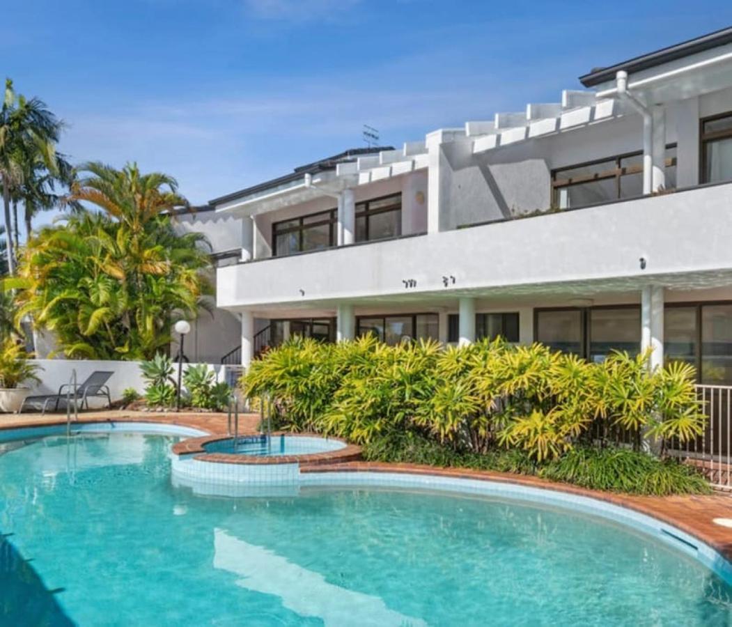2na At The Doorstep Of Hastings Street 2 Bedroom Noosa Heads