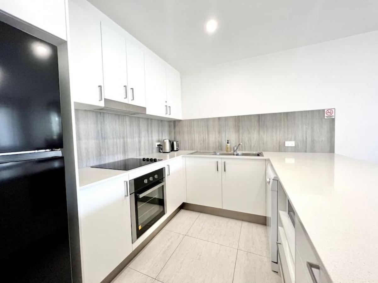 2na At The Doorstep Of Hastings Street 2 Bedroom