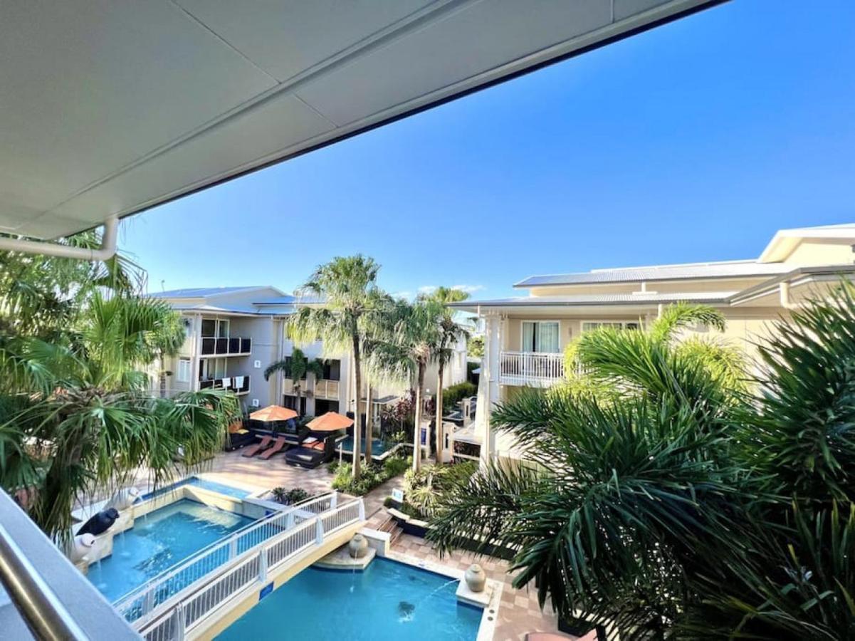 231 Lovely North Facing 2 Bedroom Metres To Main
