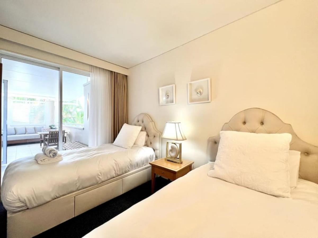 Apartment 231 Lovely North Facing 2 Bedroom Metres To Main Noosa Heads