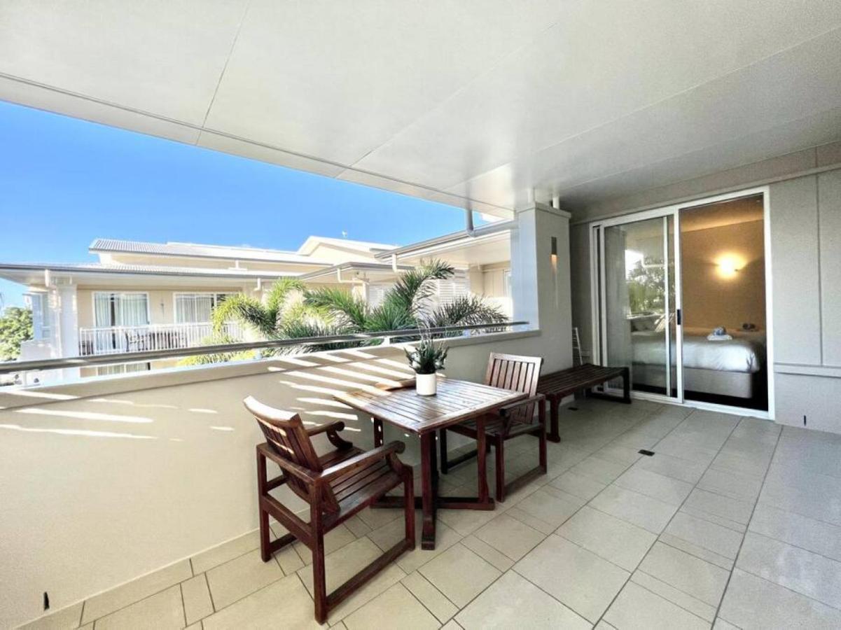 231 Lovely North Facing 2 Bedroom Metres To Main Apartment Noosa Heads