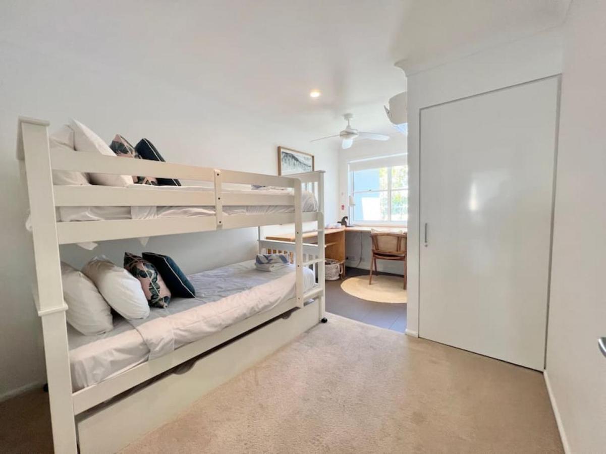 14 Gorgeous Waterfront Noosa Oasis Apartment *