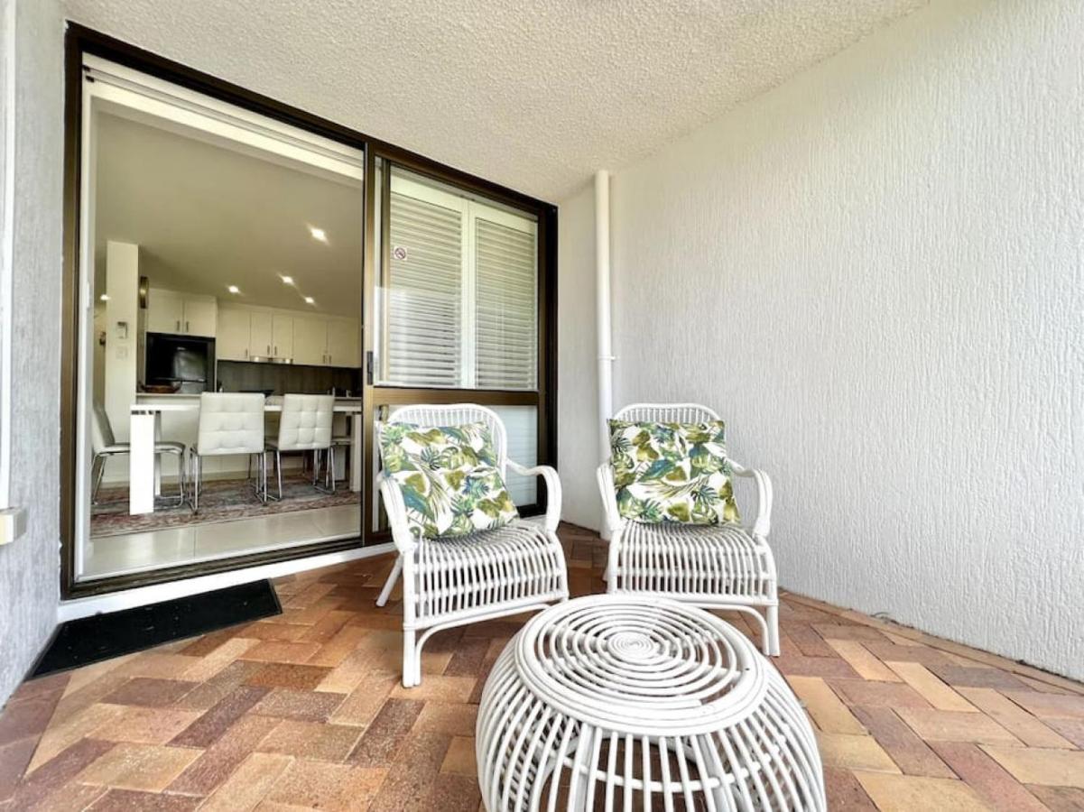 2na At The Doorstep Of Hastings Street 2 Bedroom Apartment Noosa Heads