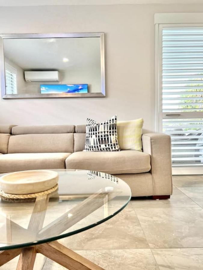 Apartment 6apt Beautifully Renovated On Hastings Street Noosa Heads