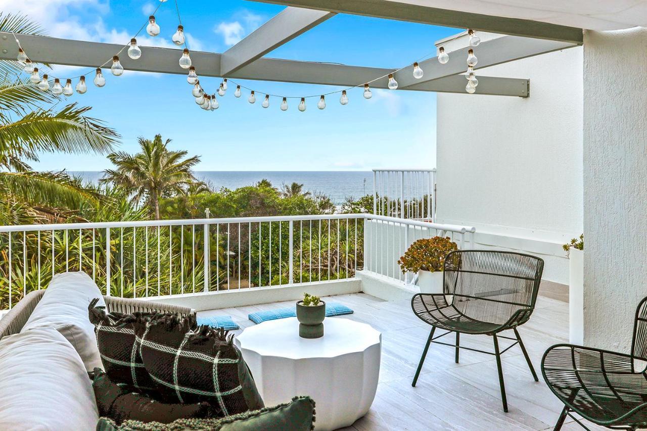 Apartment Village Vibes & Coastal Life, Sunshine *