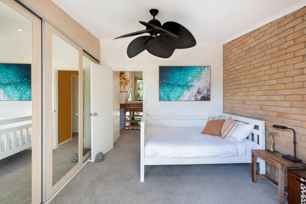 Gorgeous Townhouse With Pool! * Noosa Heads