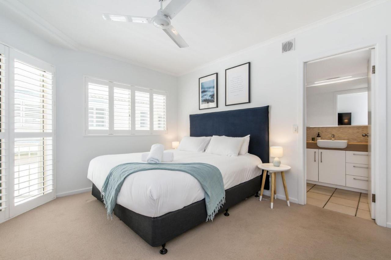 Apartment 6 Riverside Noosa Noosaville