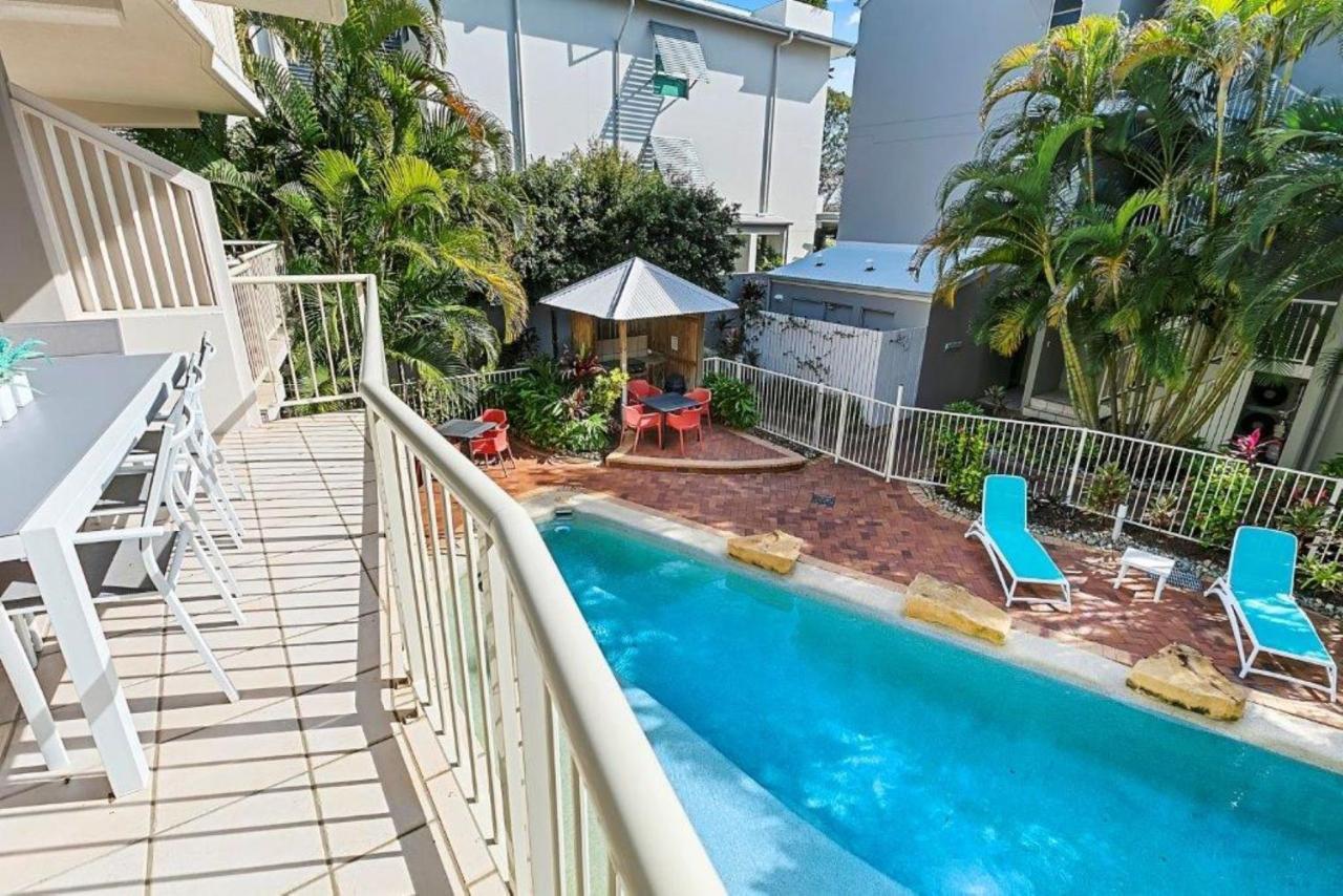 Apartment 6 Riverside Noosa *