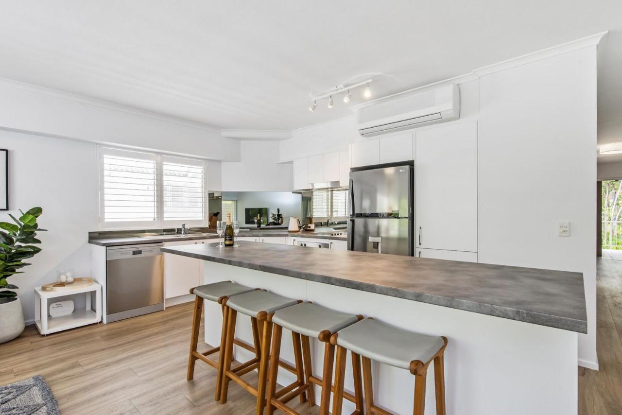 6 Riverside Noosa Apartment Noosaville
