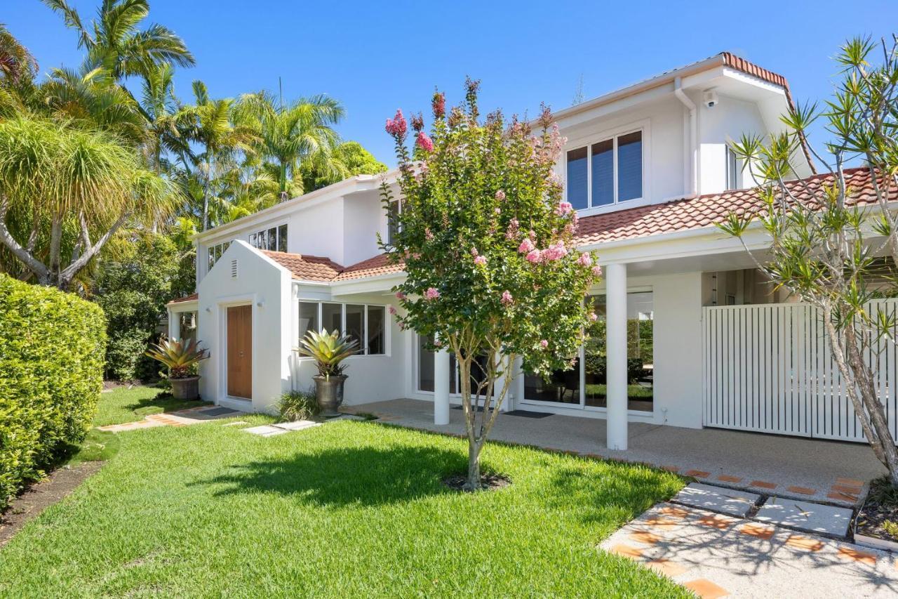 10 Wesley Court * Noosa Heads