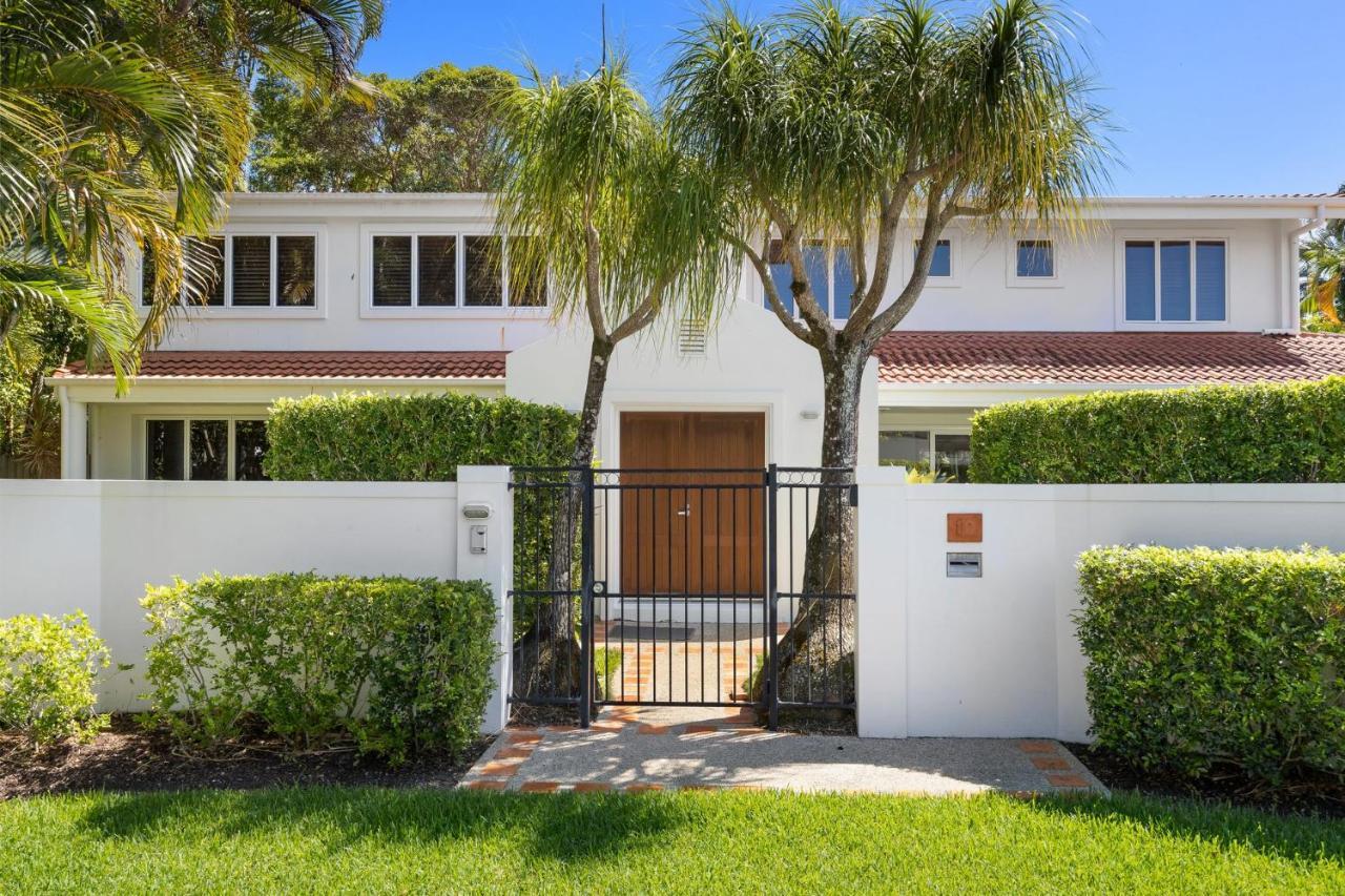 10 Wesley Court Holiday home Noosa Heads