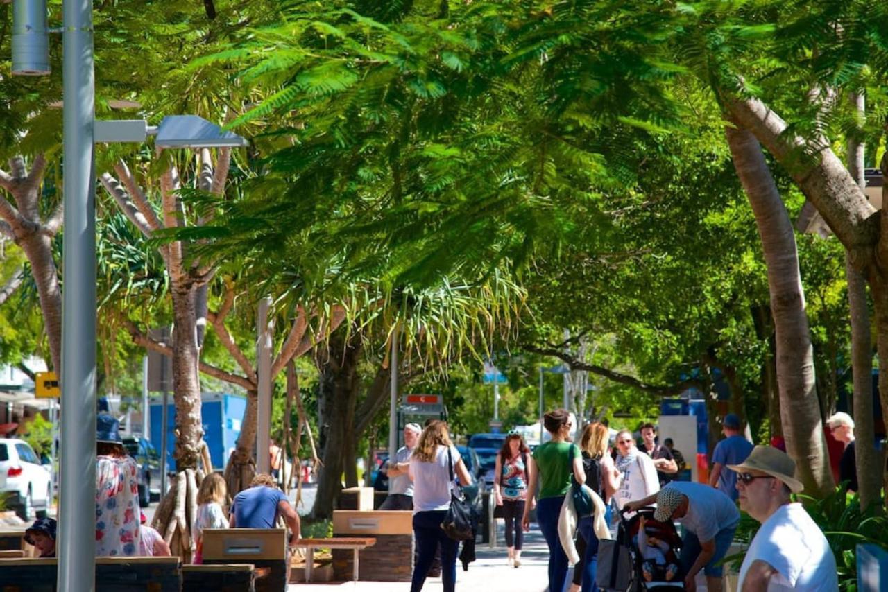 2na At The Doorstep Of Hastings Street 2 Bedroom Apartment Noosa Heads
