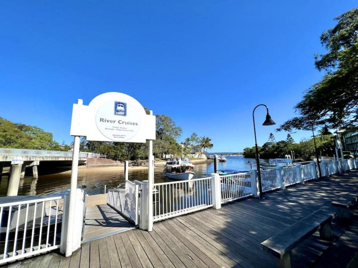 6apt Beautifully Renovated On Hastings Street Apartment Noosa Heads