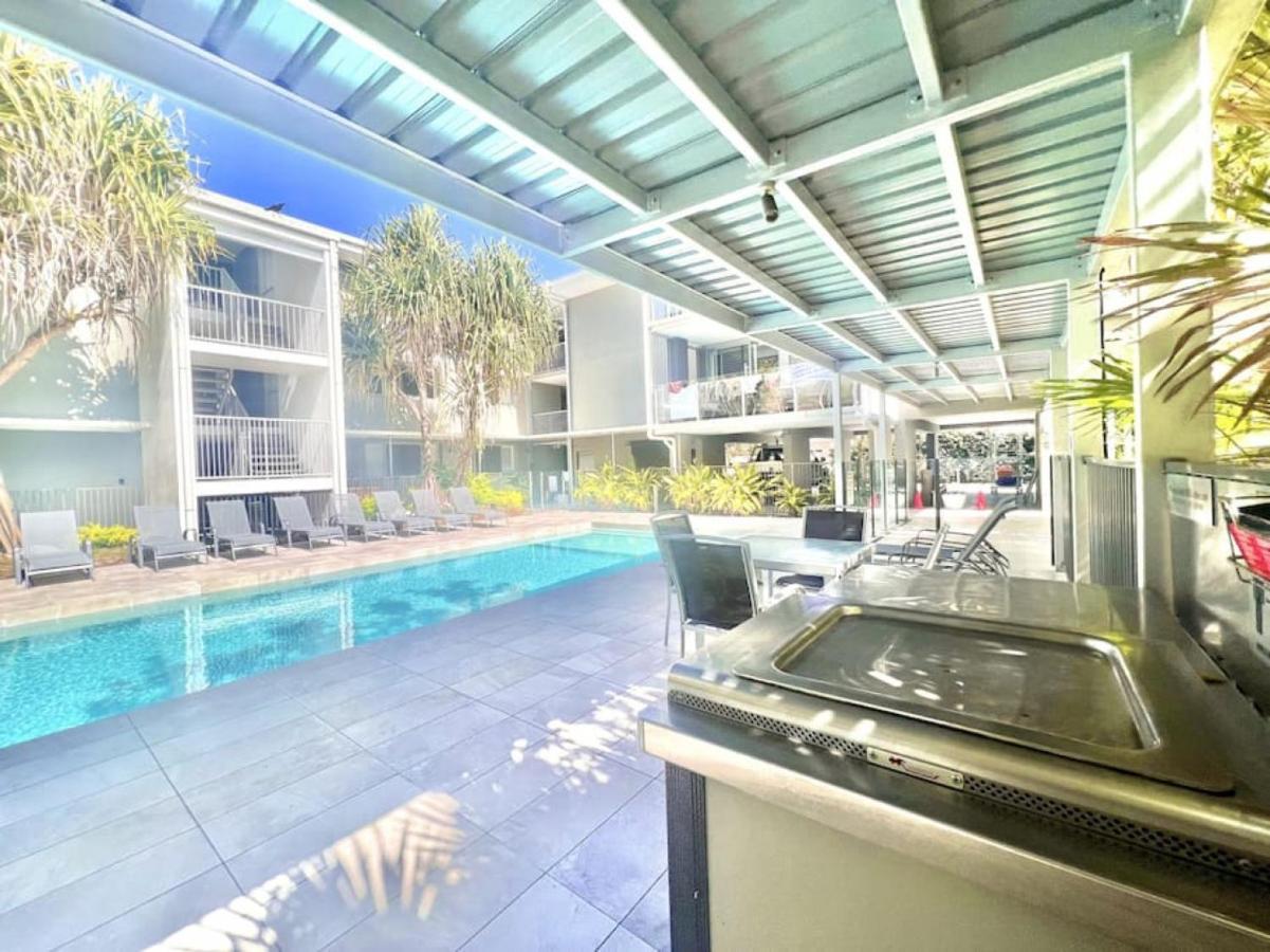 Apartment 6apt Beautifully Renovated On Hastings Street Noosa Heads