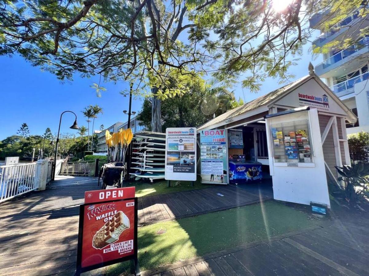 6apt Beautifully Renovated On Hastings Street * Noosa Heads