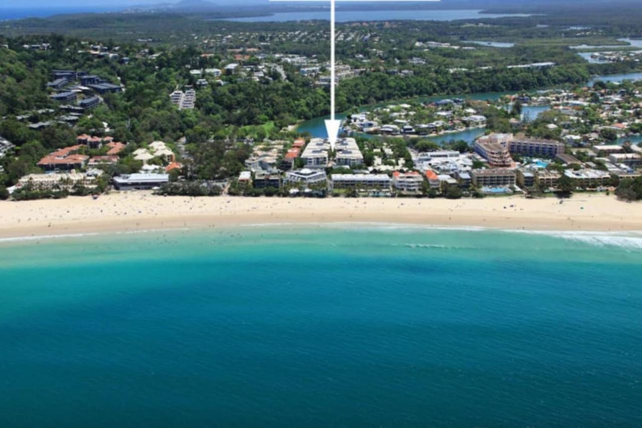 231 Lovely North Facing 2 Bedroom Metres To Main Noosa Heads