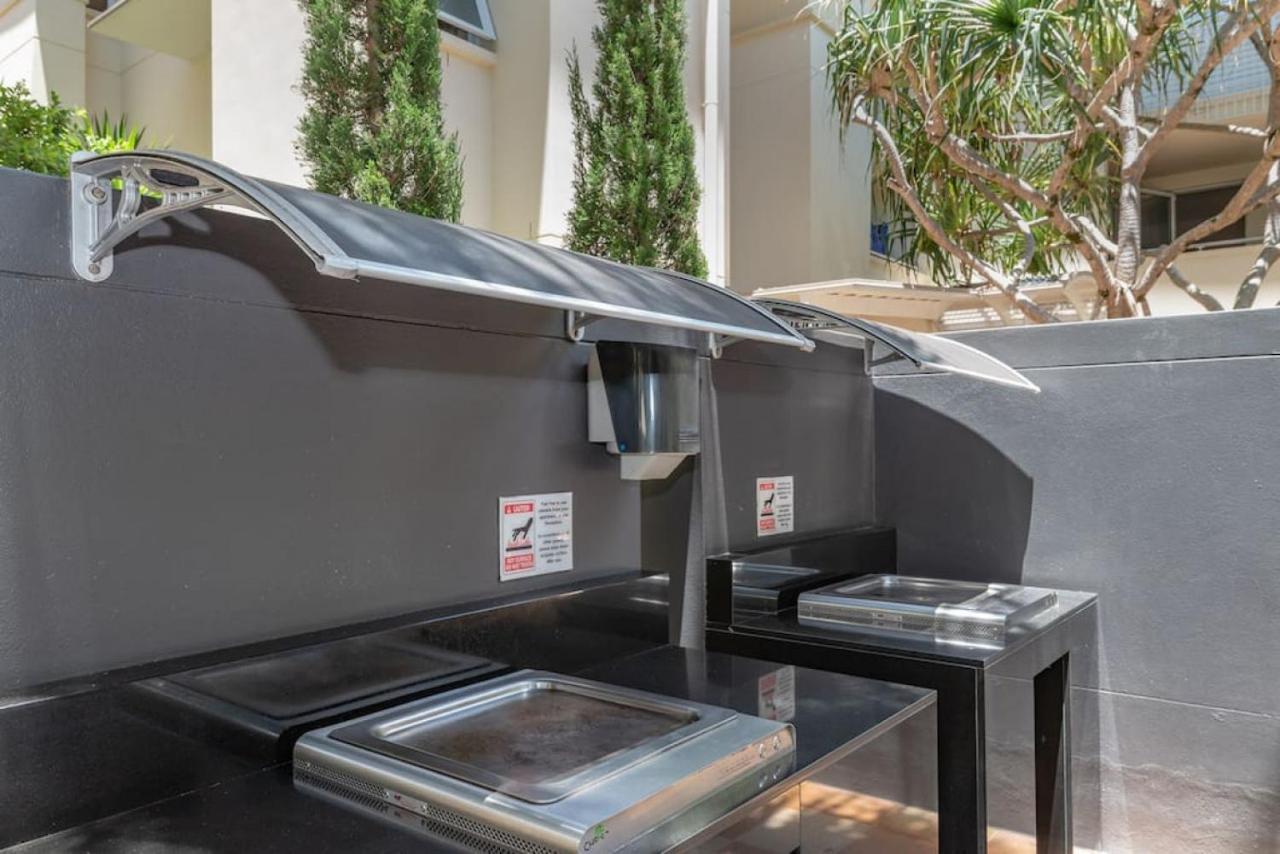 Apartment 231 Lovely North Facing 2 Bedroom Metres To Main Noosa Heads